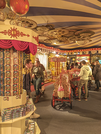 tiendas de conservas en Oporto