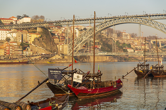 rabelos Oporto