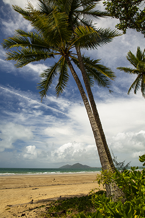 Isla dunk queensland