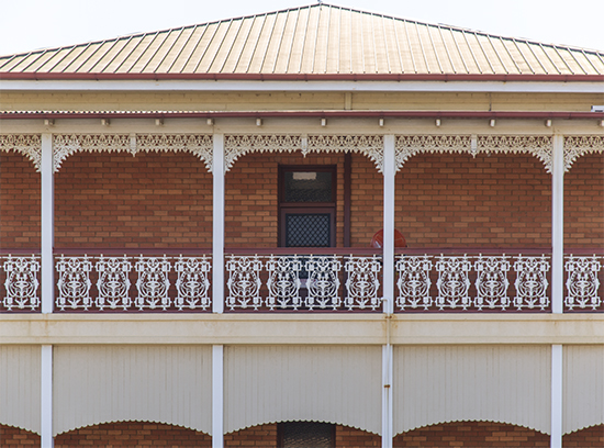 que ver en Townsville Australia