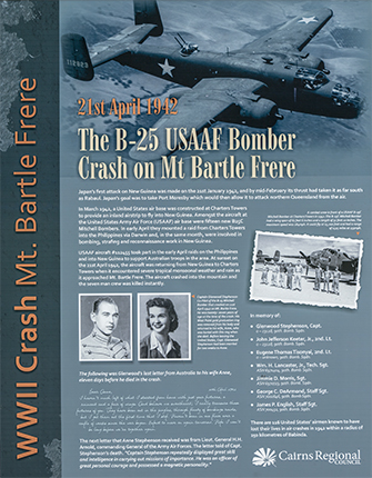 accidentes aéreos Australia