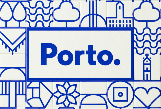 viajar a Porto