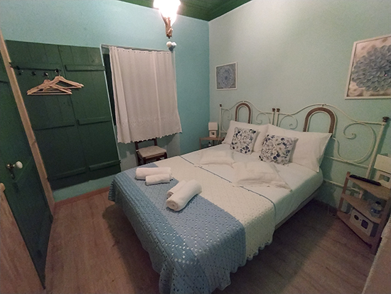 Casa Lameira da Longra