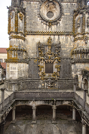 ventana del capitulo