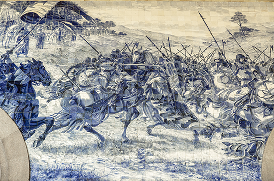 mosaicos portugueses