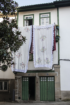 costumbrismo portugués