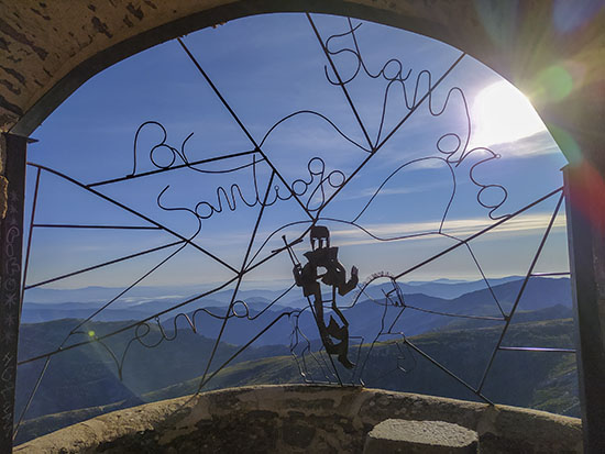 Santiago Peña de Francia