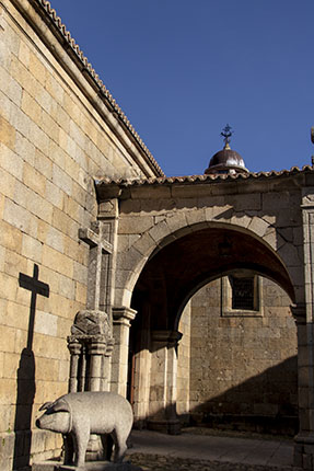 Marrano de San Antón