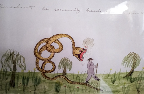 curiosidades State Library Victoria 