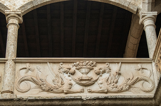 que ver en Salamanca, Ciudad Rodrigo