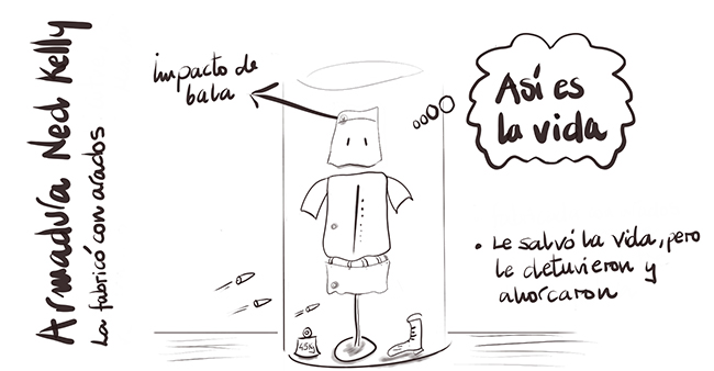 Ilustraciones viajes 