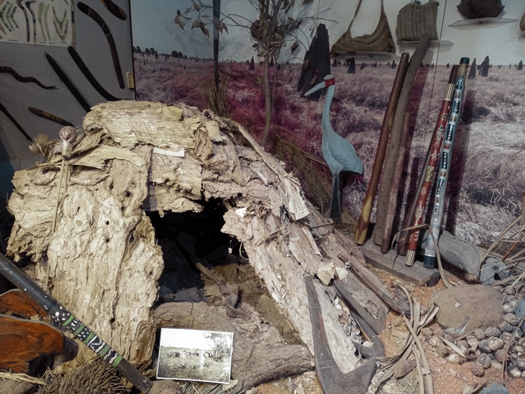 viviendas aborígenes australianas
Te cuento de viajes